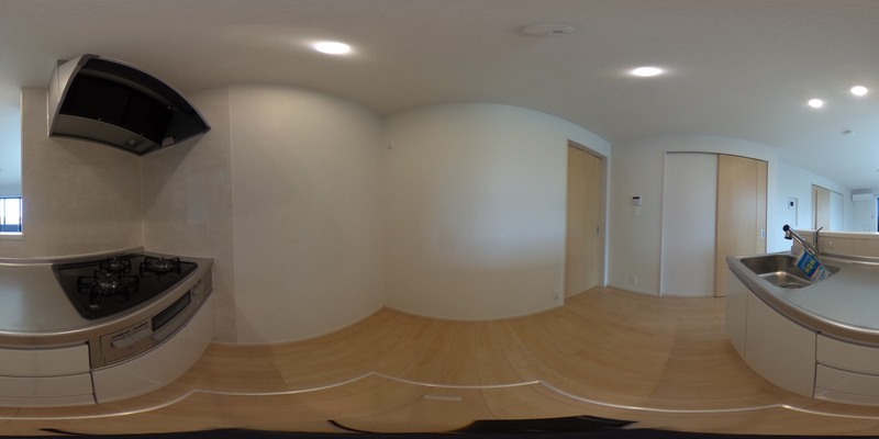 キッチン 写真34