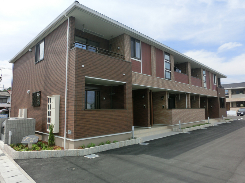 ライフステージ岡田Ⅰ