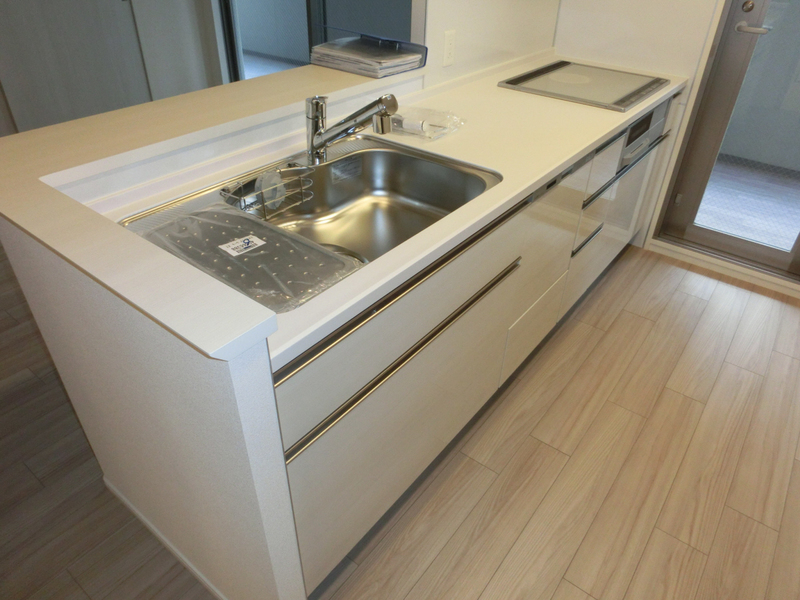 キッチン 写真3