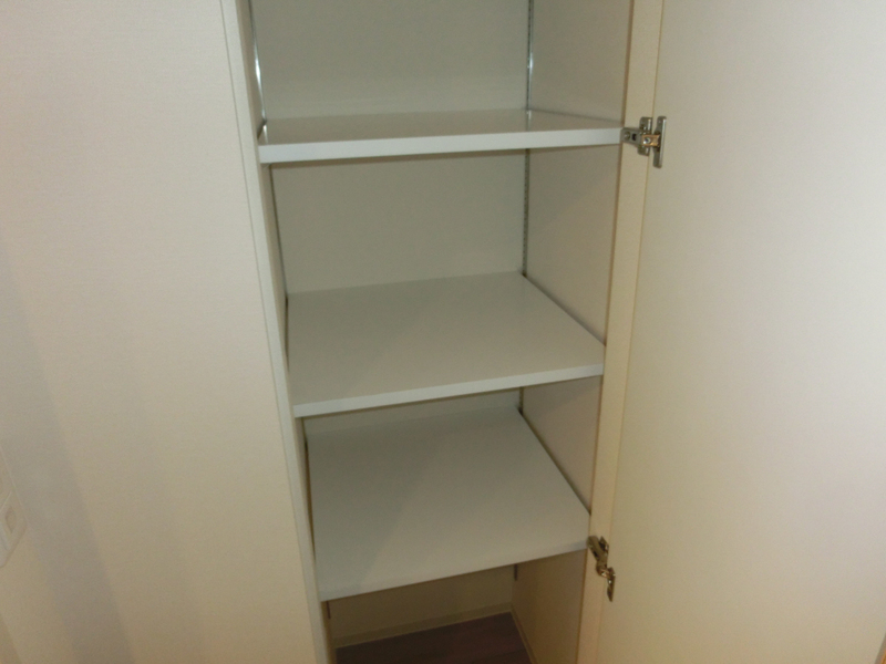 収納 写真18