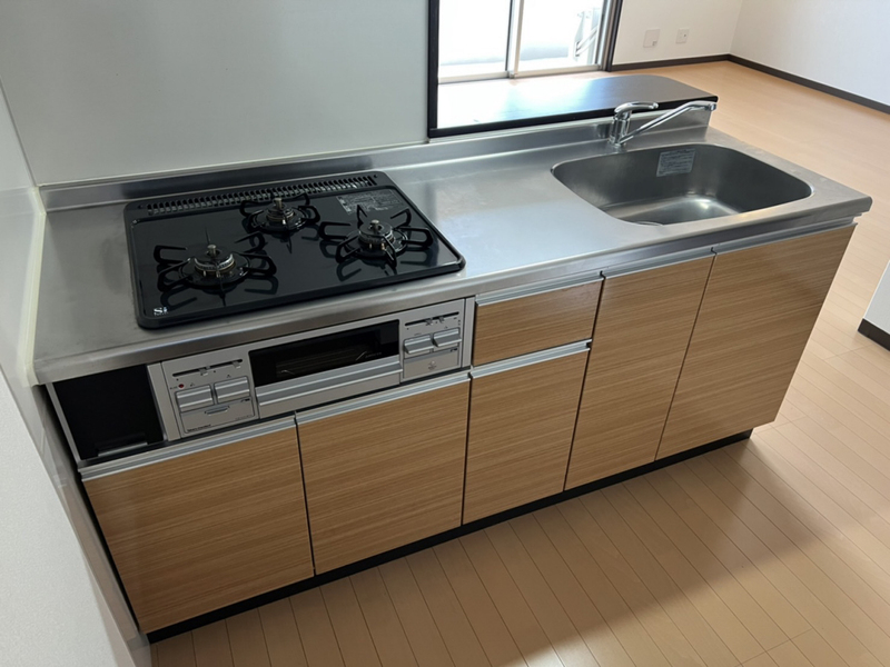 キッチン 写真4