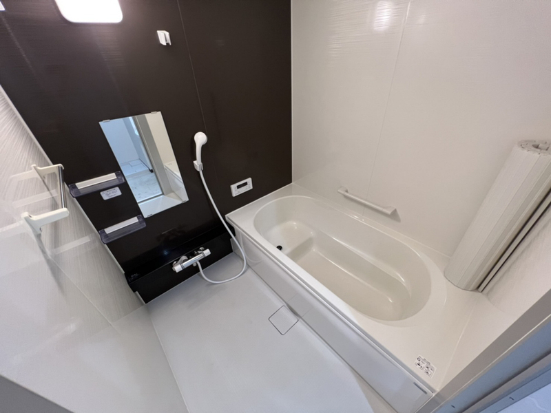 バス 写真11