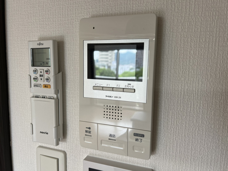 セキュリティ 写真17