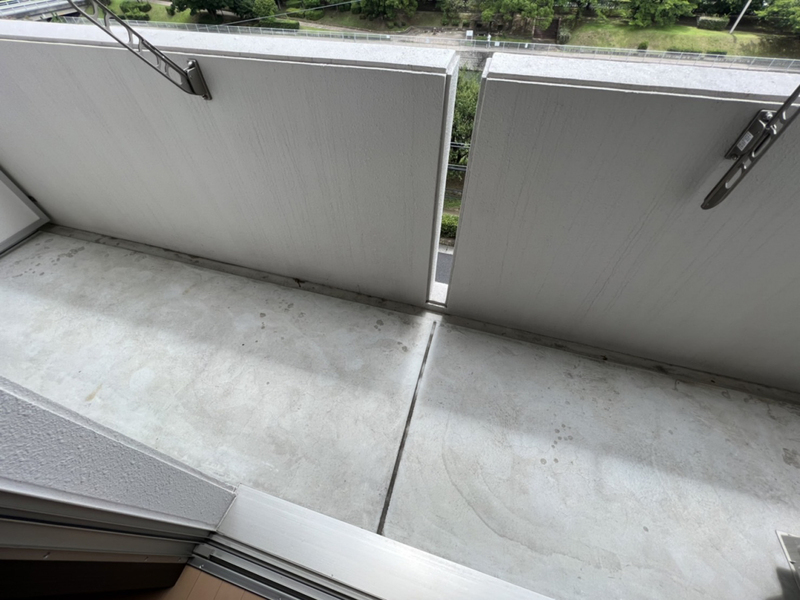 バルコニー・ベランダ 写真16