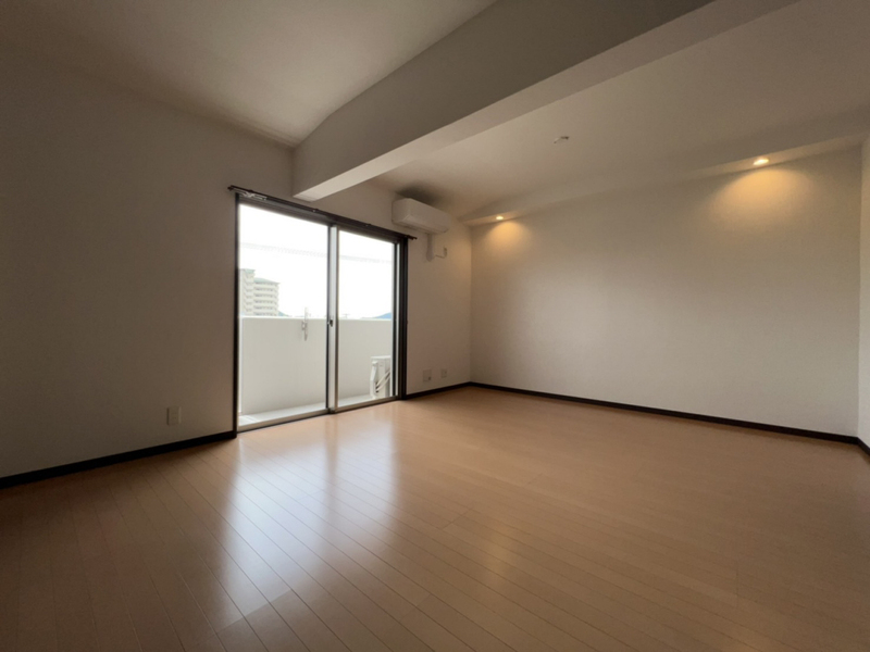 リビング 写真3