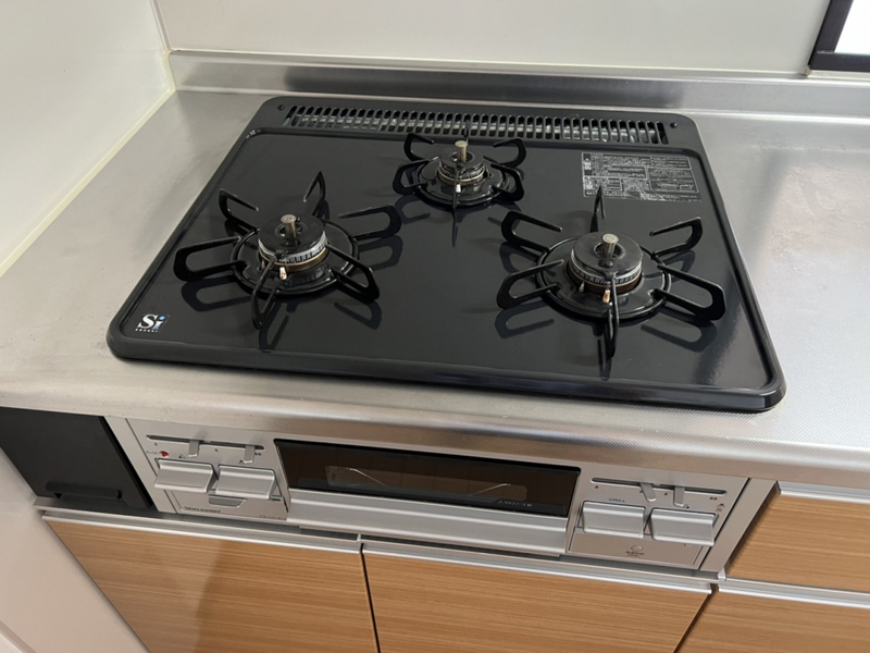 キッチン 写真5