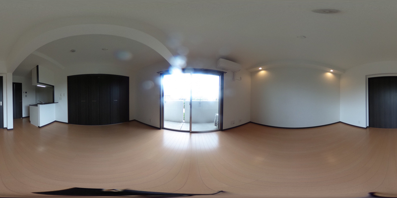 リビング 写真33