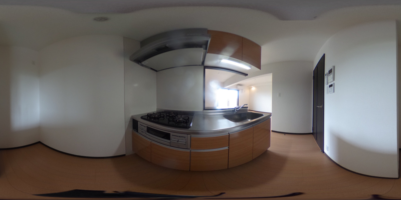 キッチン 写真34