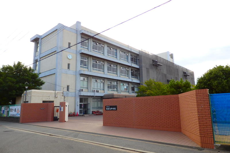 飾磨東中学校まで866m (徒歩11分) 写真22