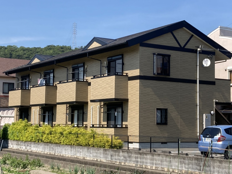 アヴェニュー谷川