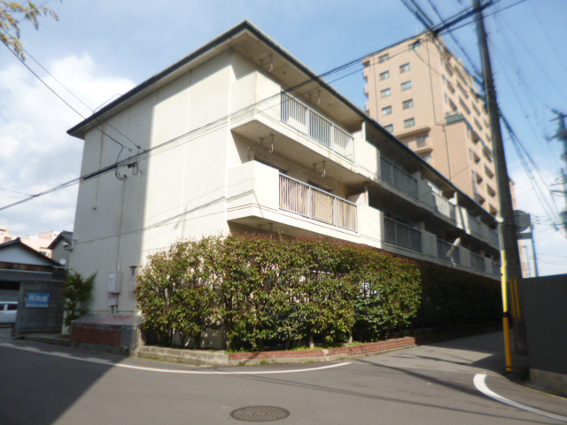 ハイツ北条口