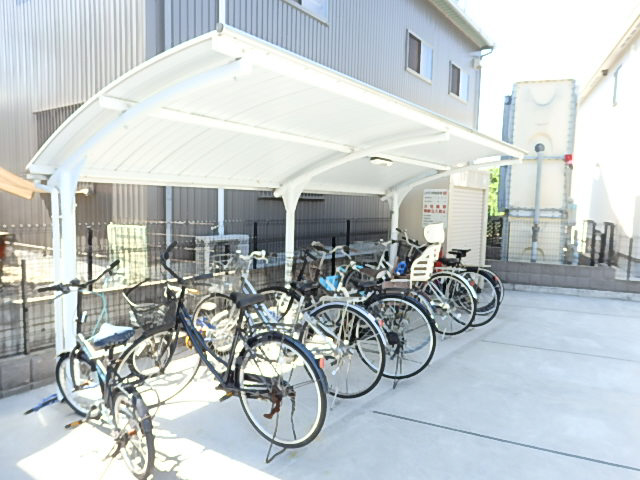 共用部 写真31