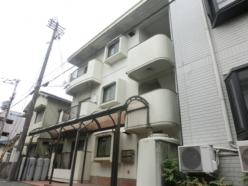 コーポラスＳＫ
