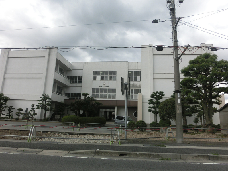 石海小学校まで1110m (徒歩14分) 写真21