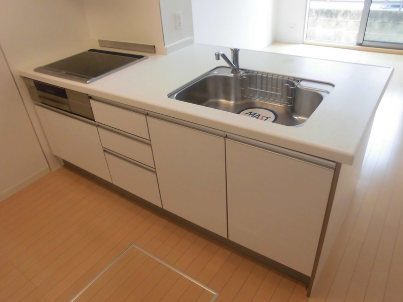 キッチン 写真3