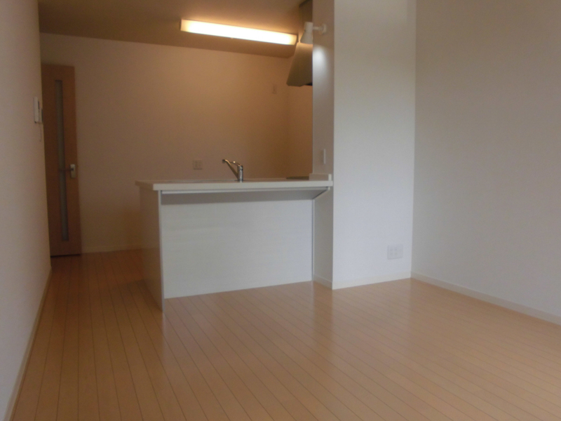 リビング 写真2