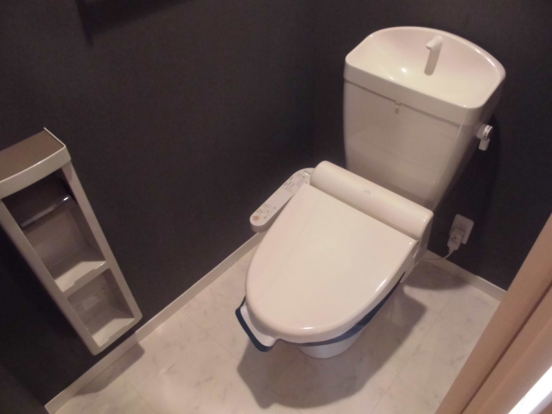 トイレ 写真13