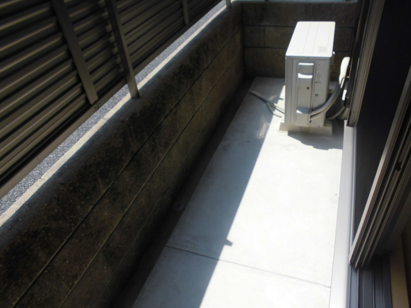 バルコニー・ベランダ 写真17