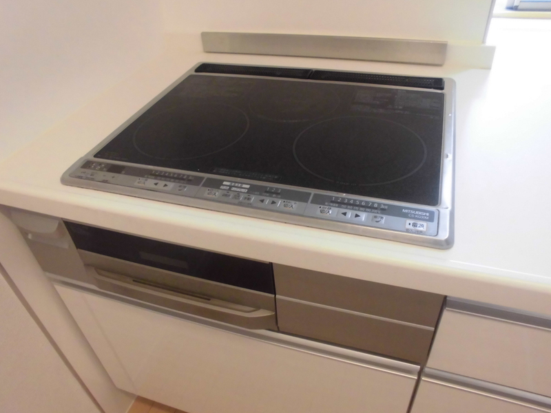 キッチン 写真5