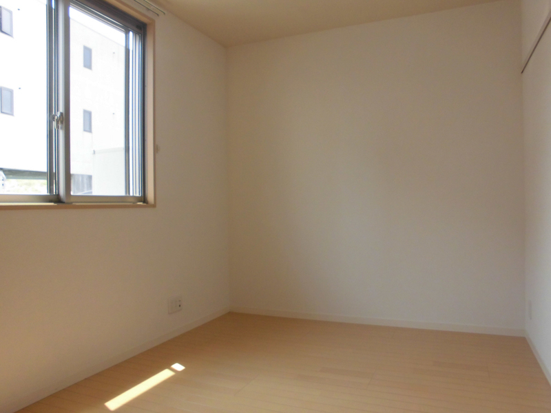 子供部屋 写真7