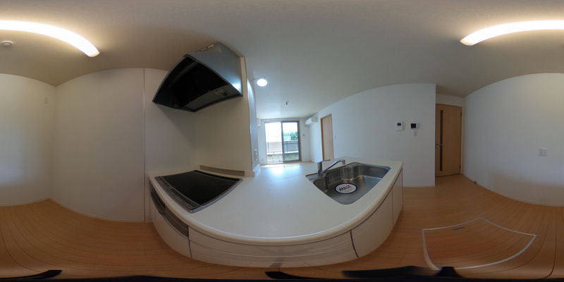 キッチン 写真34