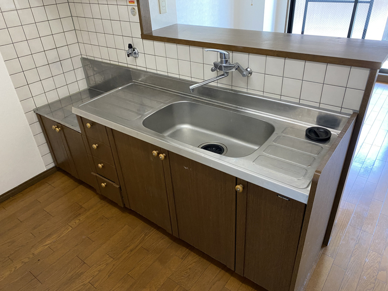 キッチン 写真4