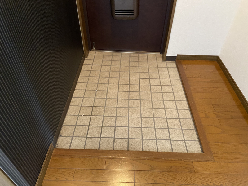 玄関 写真11