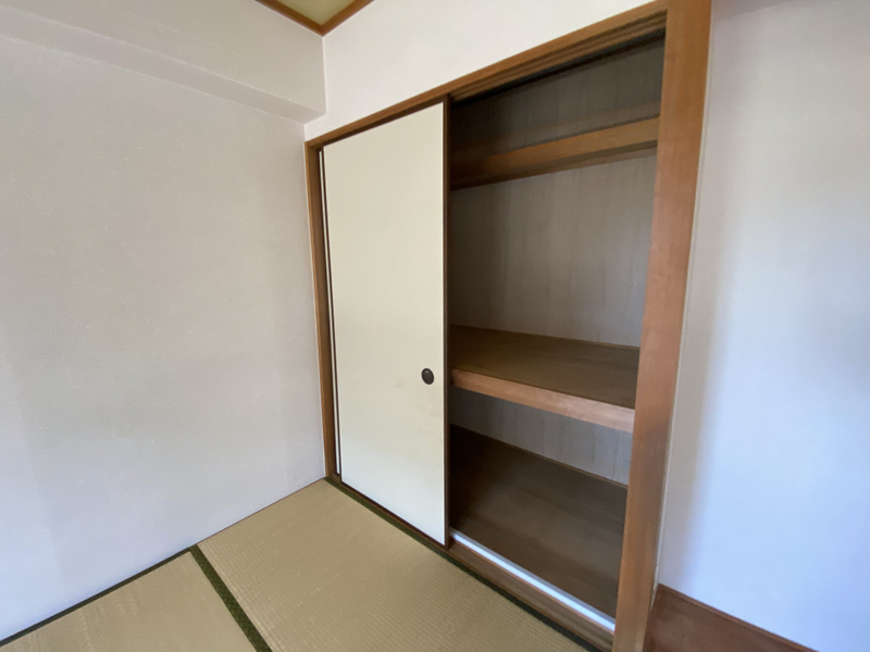 収納 写真16