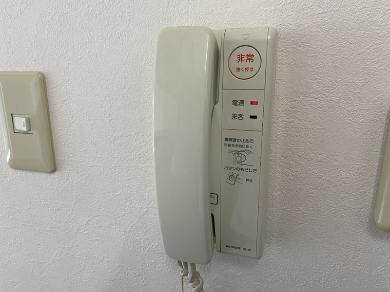 セキュリティ 写真19