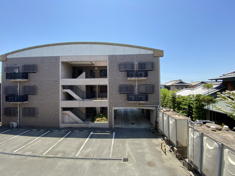 眺望 写真28