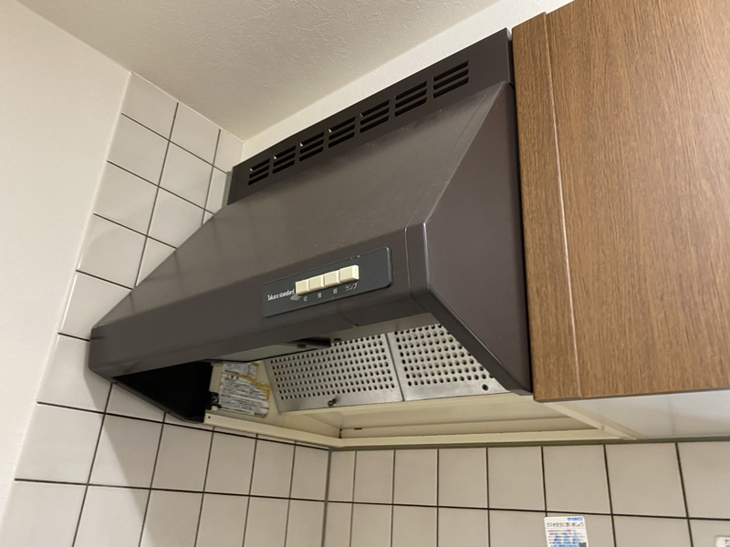 キッチン 写真5