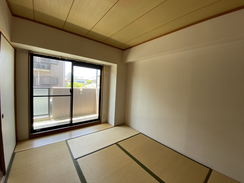個室 写真10
