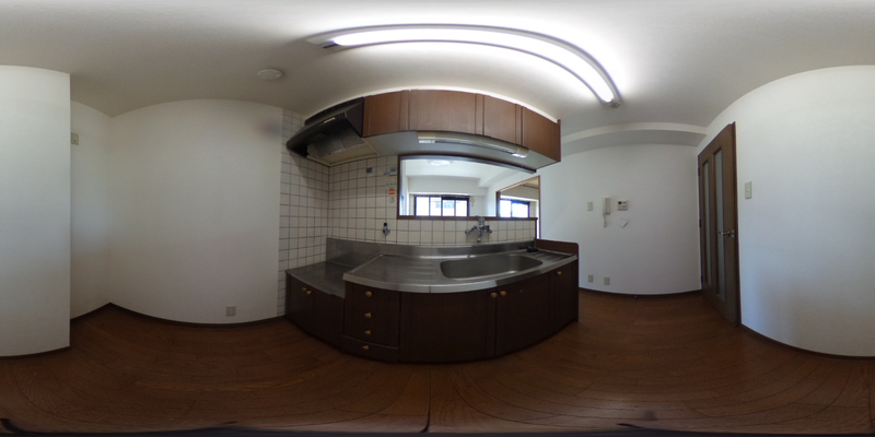 キッチン 写真34