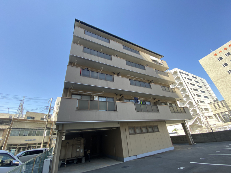 グランドール姫路