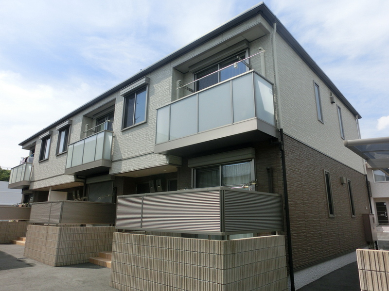 シャーメゾン荒川