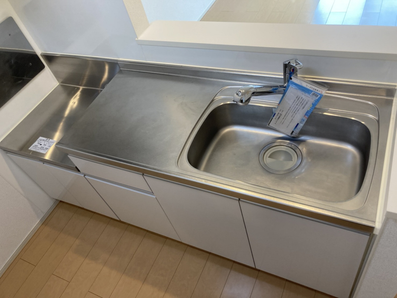 キッチン 写真4