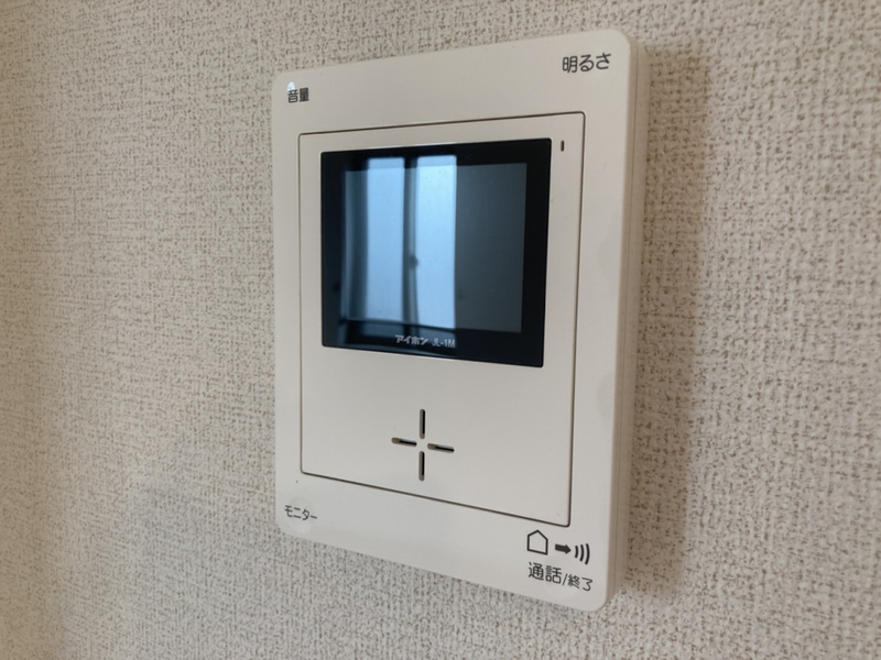 セキュリティ 写真17