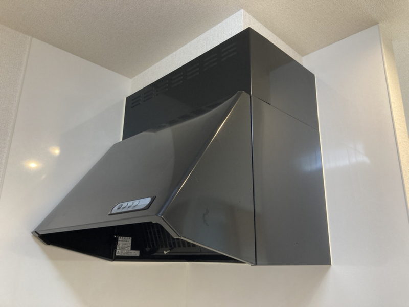 キッチン 写真5