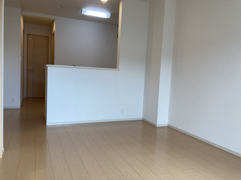 リビング 写真3