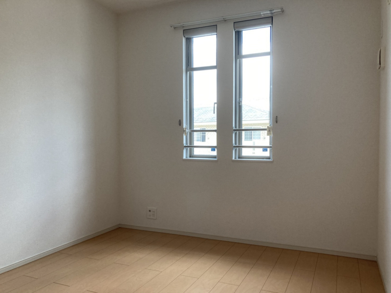 子供部屋 写真7