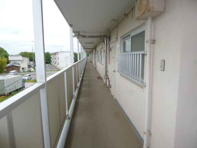 ロビー 写真31