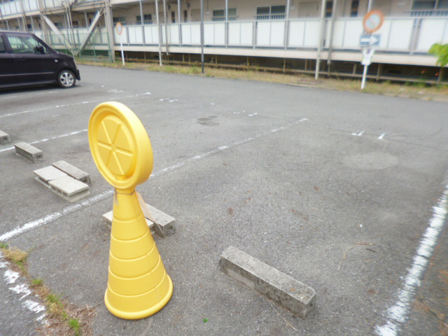 駐車場 写真34