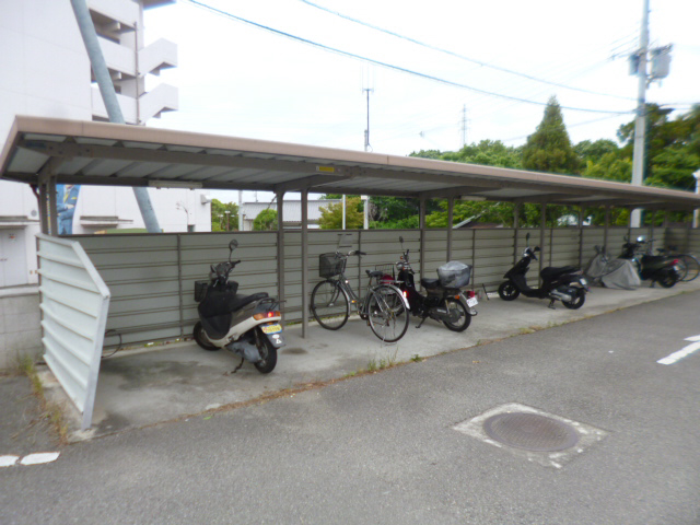 共用部 写真33