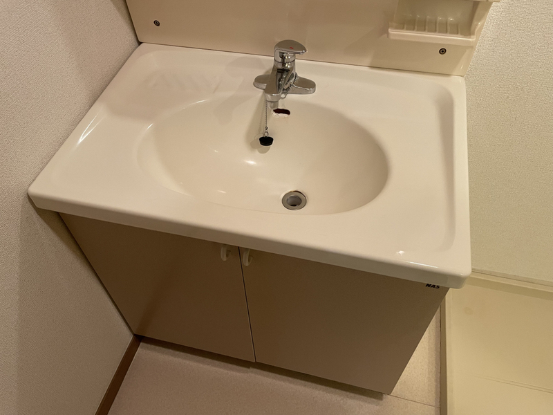 洗面所 写真10