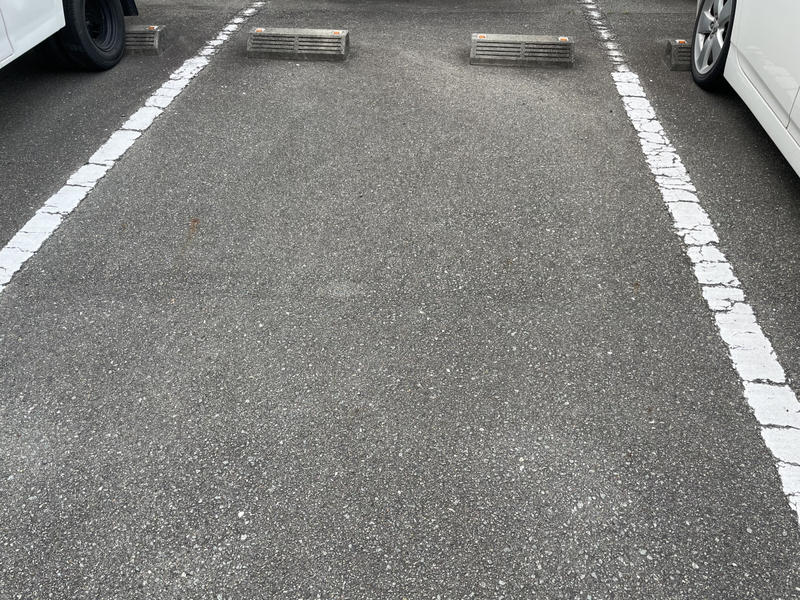 駐車場 写真32
