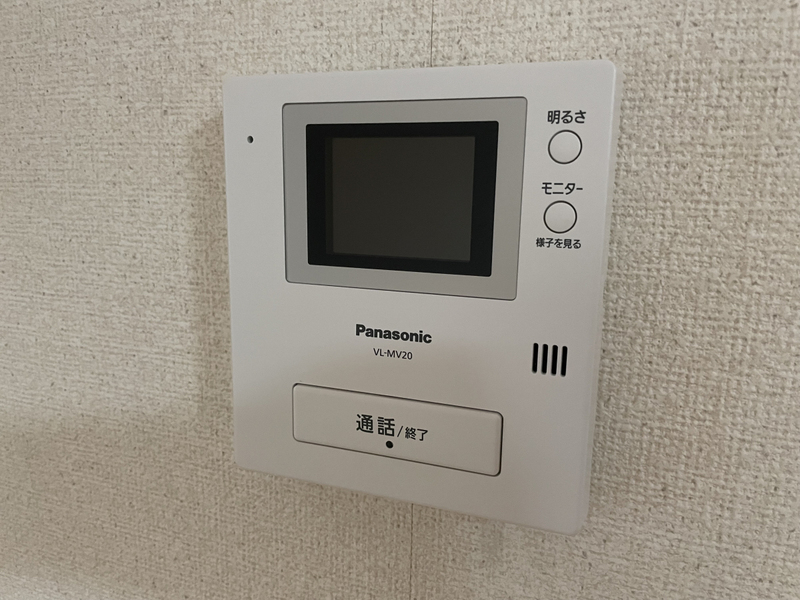 セキュリティ 写真19