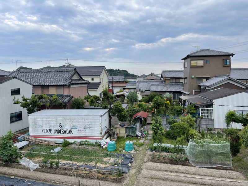 眺望 写真28
