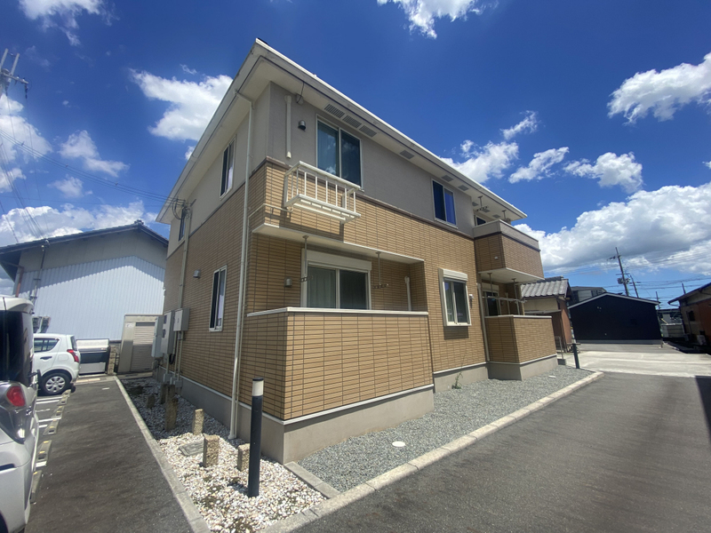 カーサ　ドマーニ