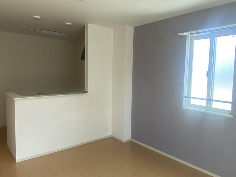 リビング 写真3