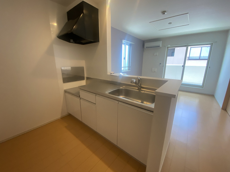 キッチン 写真4